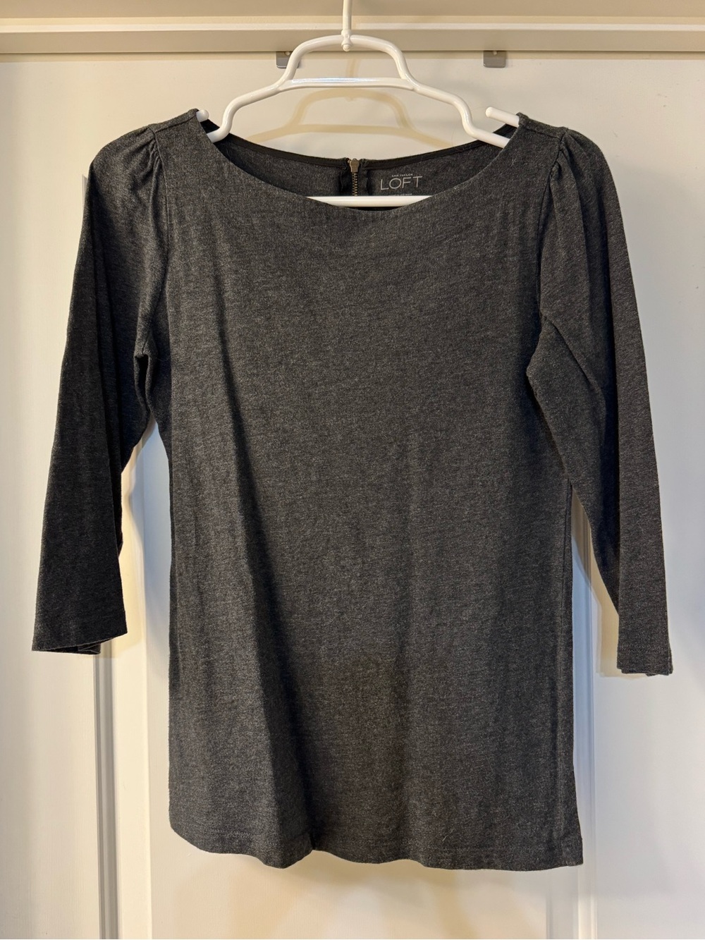 LOFT top, size XS